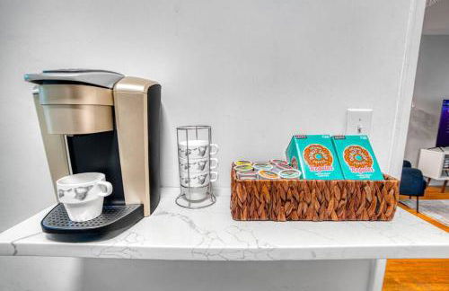 Cozy & Charming Home, Minutes to Everything! - Foto 10