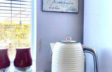 Glenburn, Peaceful Accommodation Fochabers - Foto 23