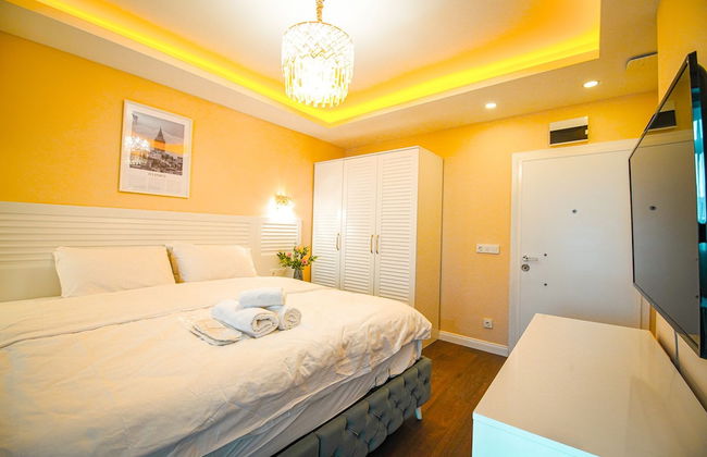 Cihangir VAV Suites - Photo 21