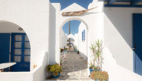 Christina's House - Foto 3