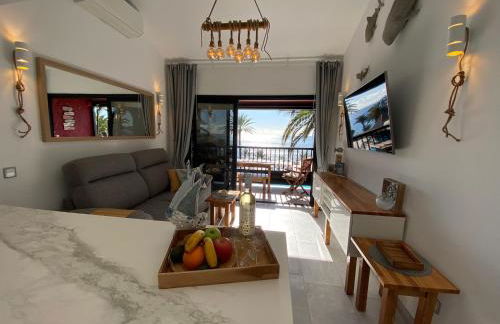 First Beachline Maritime Deluxe with Panorama-balcony in Sun Club - Foto 22