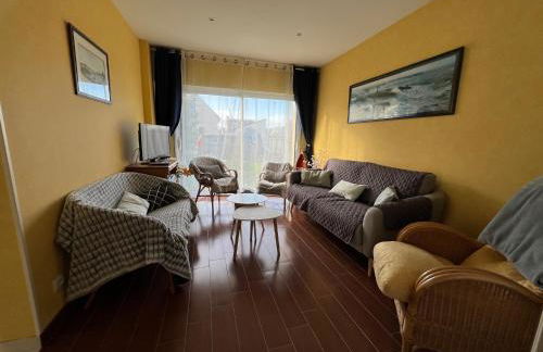 Maison Sarzeau - Penvins, 300m des plages dans impasse au calme, reposant - Foto 15