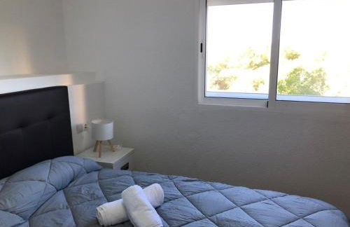 Torres del Saler, Gola de Puchol, Valencia - Photo 9