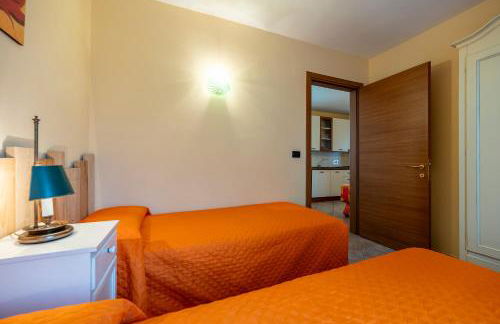 Agriturismo Cantine Bevione - Family Apartments with panoramic view - Foto 156