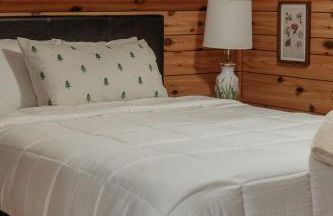 The Quiet Piper near Piper Pond, Trails, Fireplace - Foto 55