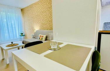 Sphinx Résidences - Tempologis Mémorial - Photo 26