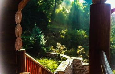 Mythica Chalet - Foto 7