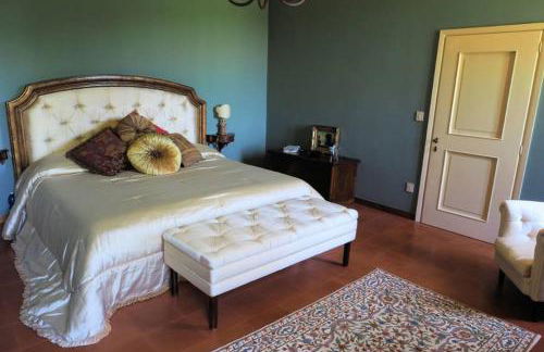 Villa Contessa Massari Ferrara - Foto 12