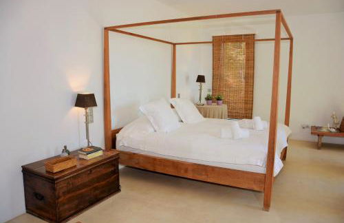 Villa Son Gap Villa Seniorial a 2 kilometros de Andratx Vista impresionante Muy comoda y Alto Diseño - Foto 24