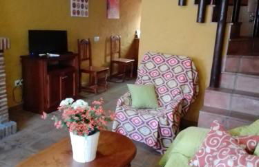 Casas Rurales El Viejo Castaño - Valle Del Genal - Foto 40