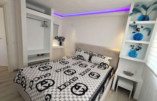 Luna Luxury Apartment in Polychrono - Foto 2