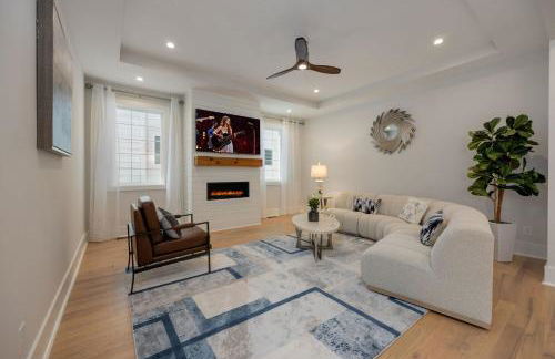 GNS Essentials - Nashville - 521 Camden Dr Unit A - Foto 1