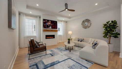 GNS Essentials - Nashville - 521 Camden Dr Unit A - Foto 1