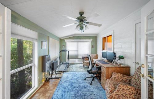 Waterfront & Pet-friendly 3-Acre Home with fire-pit - Photo 29