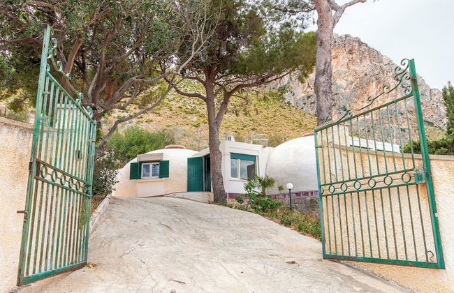 Villa Macari Fantastic Sea View - Foto 37