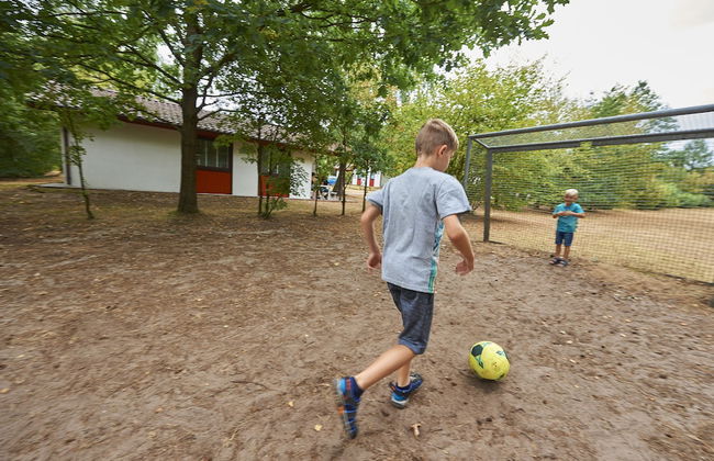 Ferienpark Grafschaft Bentheim - Foto 52