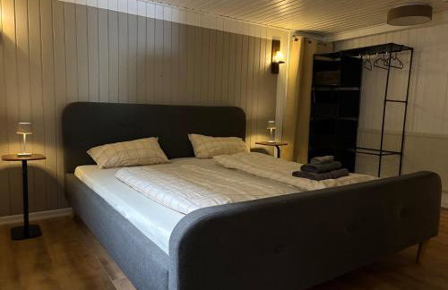 Ferienwohnung KB - Foto 8