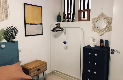 Marta Beach House-Caños de Meca - Photo 22