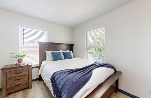 The Baytown Getaway - Main House - Foto 20