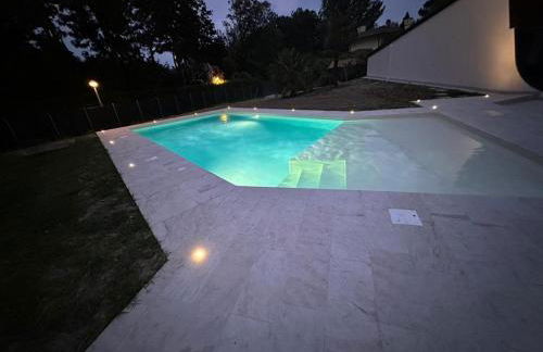 VILLA LUCE D'ALBA - Foto 3