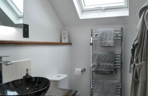 Bluebell Barn - Foto 11