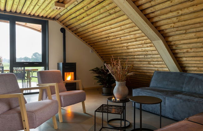 Peaceful Farmside Bungalow - Photo 12