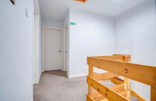 Novar 4 Bedroom House Alness - Foto 34