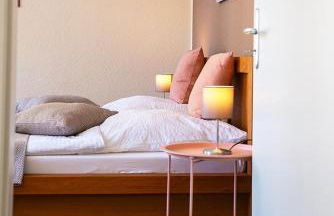 Cosel Apartment Altstadt Radfahrer Balkon WLAN - Foto 20