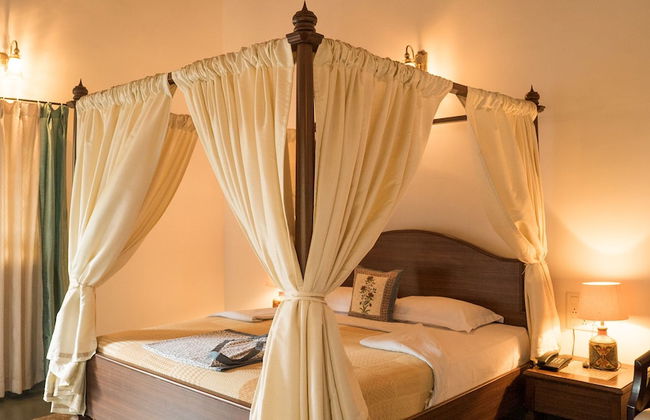 Balkatmane Homestay- A Wandertrails Stay - Photo 7