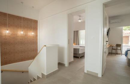 Sfakia Seaside luxury Suites - Foto 25