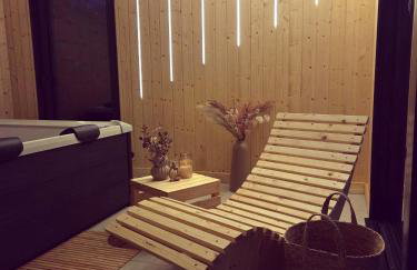 APARTAMENT MIERZYN Sauna & Jacuzzi - Foto 8