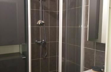 Appartement 27 m2 et parking - Foto 4