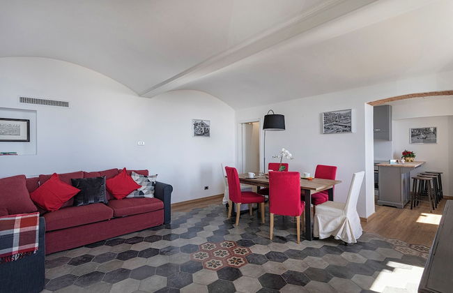 Genova Wonderview by Wonderful Italy - Foto 16