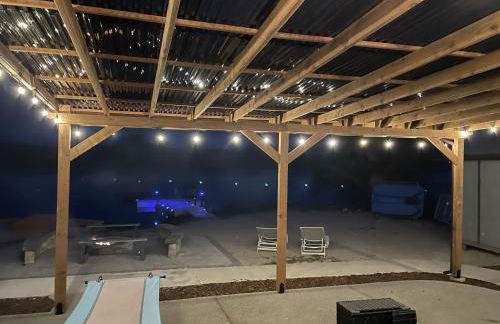 Gearhart Lakefront Vacation Rental - Foto 11