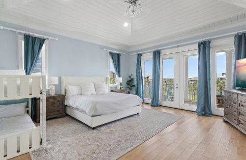 White Sand Escape At Destin Pointe Resort - Foto 20