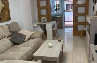 Planta baja en Oropesa Del Mar - Foto 1