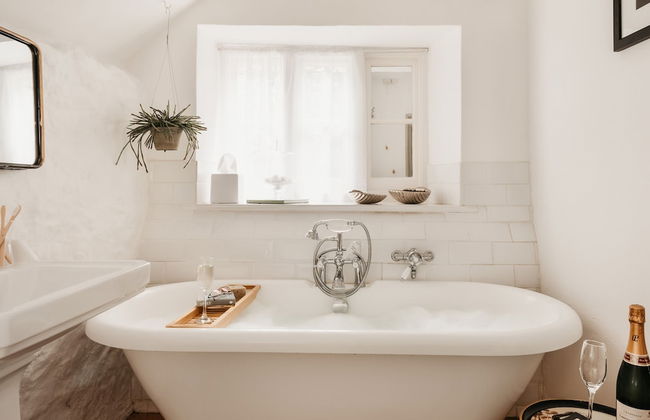 Weeke Brook in Chagford - Foto 6