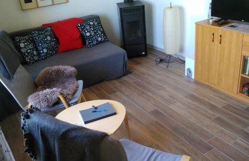 Bungalow am Werratal Radwanderweg - Foto 10