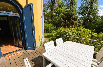 Wasserturm Putbus - Foto 13