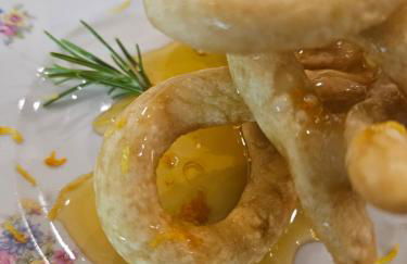 Villa Rosa Cilento - Foto 8