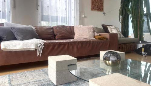 Ferienhaus am Dürrbachtal - Foto 4