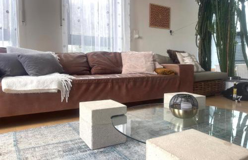 Ferienhaus am Dürrbachtal - Foto 4