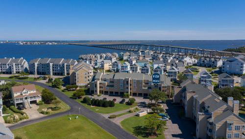 Dock Holiday Formerly Port of Hull - Foto 4