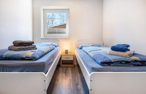 Ferienwohnung Leuchtturm - Photo 22