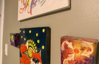 2 Bed Stay with Updated Bath and Kitchen - Foto 53