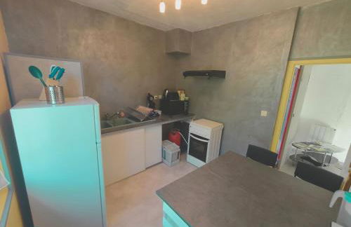 Gîte du Vert Galant - Foto 19