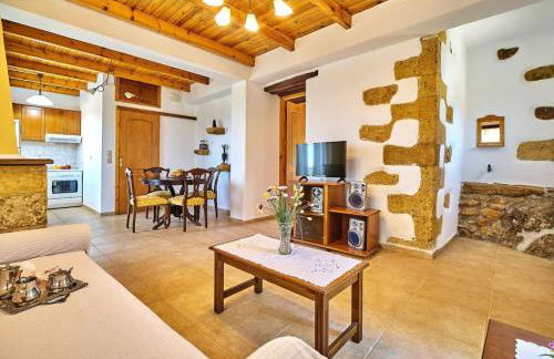 Achilleas Apartments with Sea View - Foto 68