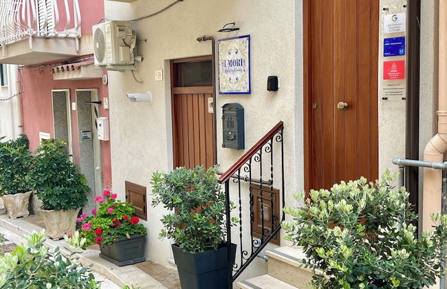 I Mori Holiday Rooms - Photo 28