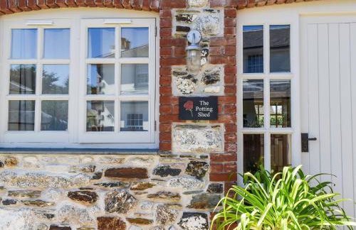 The Potting Shed - Foto 17