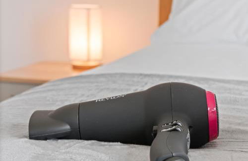 Whiteside 3 Bedroom Apartment - Bathgate - Photo 16